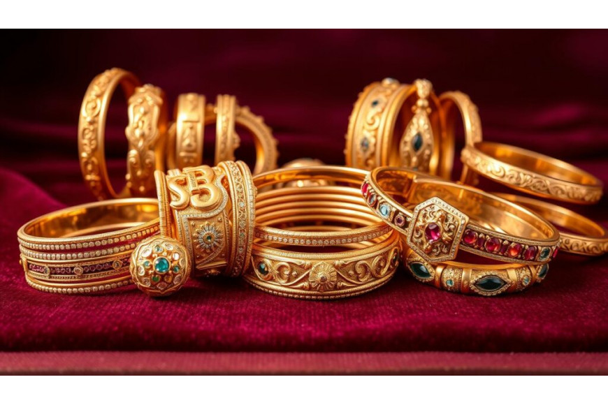 How to Choose the Right Gold Purity for Your Jewellery