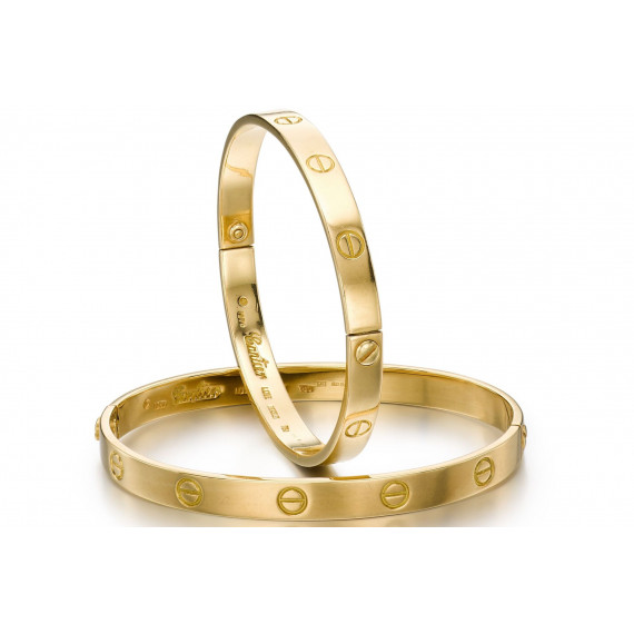 Cartier Men Bracelet