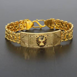 Coimbatore Men Bracelet