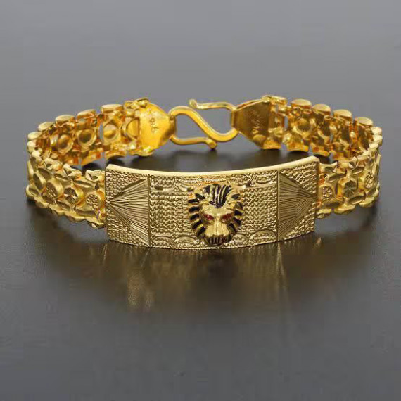 Coimbatore Men Bracelet