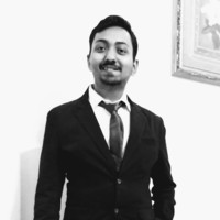 Anish Kumar Singh - CFO, Taurus Jewels