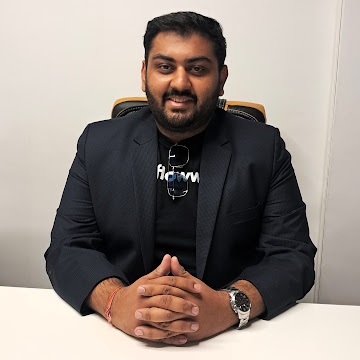 Shivam Kumar - CEO, Taurus Jewels
