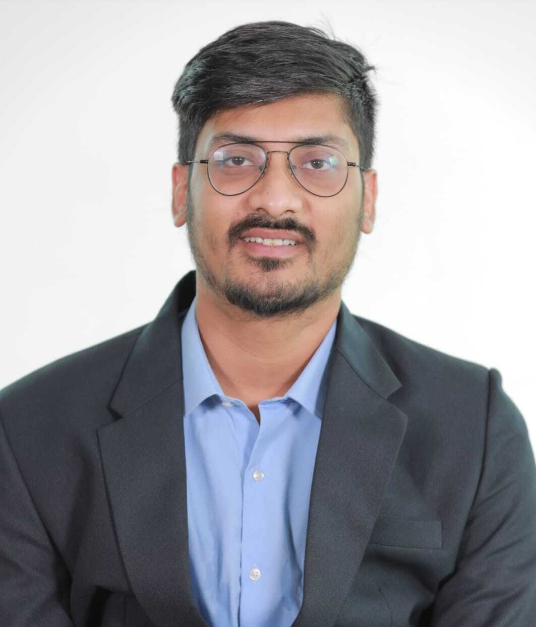 Shivam Kumar - CEO, Taurus Jewels