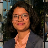 Shivani Kumari - Head of Design, Taurus Jewels