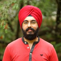 Tarandeep Singh - Head of Operations, Taurus Jewels